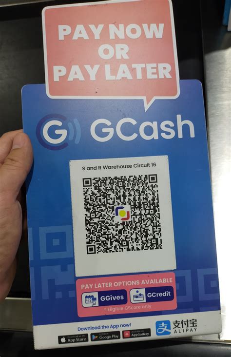 gcash merchant qr code|All You Need to Know about Using QR Payments in .